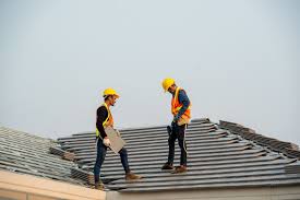 Reliable Avondale Estates, GA Roofing Service Solutions